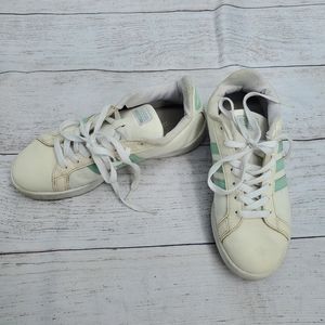 Adidas Ortholite Cloudfoam sneakers Women's size 10.